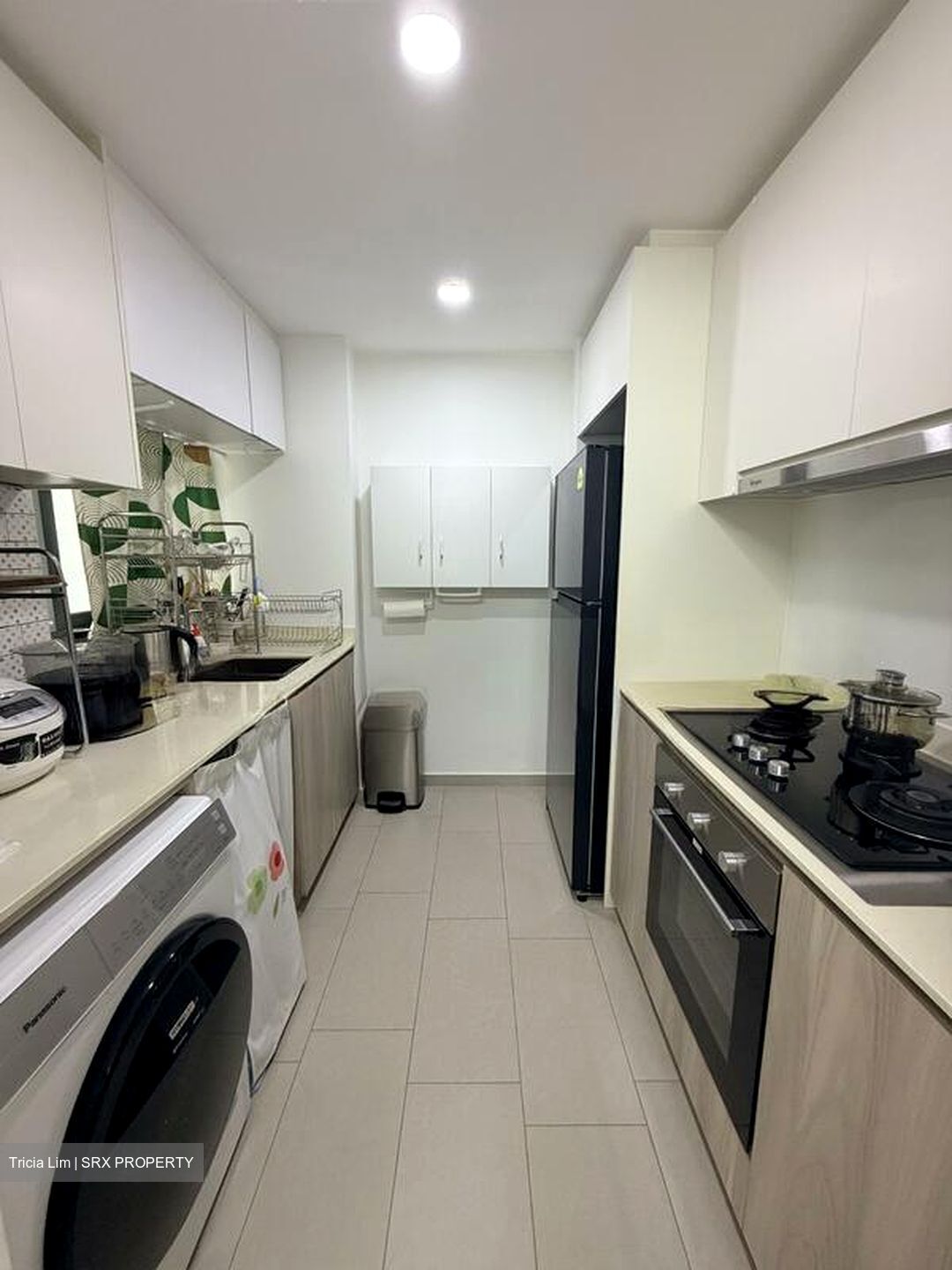 The Criterion (D27), Condominium #566128441